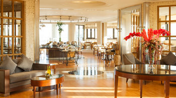 InterContinental Riyadh by IHG 5*