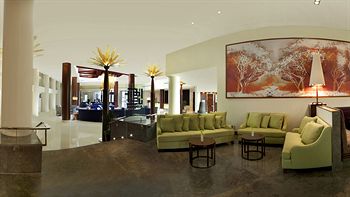 InterContinental Riyadh by IHG 5*