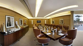 InterContinental Riyadh by IHG 5*