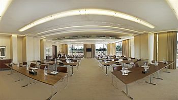 InterContinental Riyadh by IHG 5*