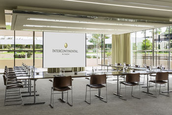 InterContinental Riyadh by IHG 5*