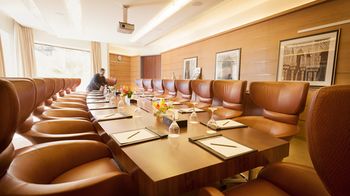 InterContinental Riyadh by IHG 5*