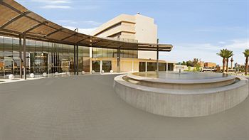 InterContinental Riyadh by IHG 5*