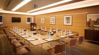 InterContinental Riyadh by IHG 5*