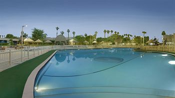InterContinental Riyadh by IHG 5*