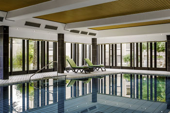 InterContinental Riyadh by IHG 5*