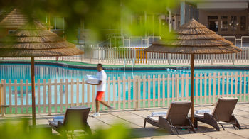 InterContinental Riyadh by IHG 5*