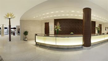 InterContinental Riyadh by IHG 5*