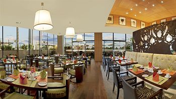 InterContinental Riyadh by IHG 5*