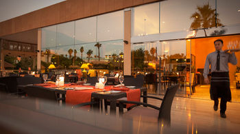 InterContinental Riyadh by IHG 5*