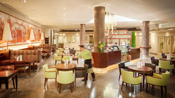 InterContinental Riyadh by IHG 5*
