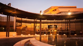 InterContinental Riyadh by IHG 5*