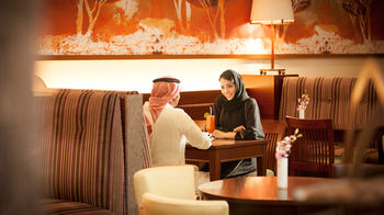InterContinental Riyadh by IHG 5*