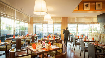 InterContinental Riyadh by IHG 5*