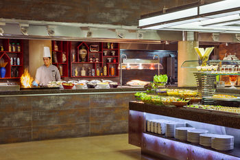 InterContinental Riyadh by IHG 5*