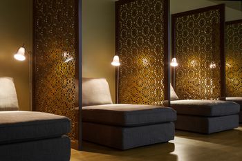 InterContinental Riyadh by IHG 5*