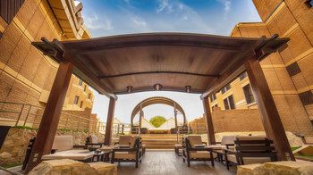 InterContinental Riyadh by IHG 5*