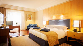 InterContinental Riyadh by IHG 5*