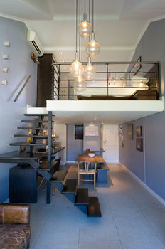 Hippo Boutique Hotel 4*