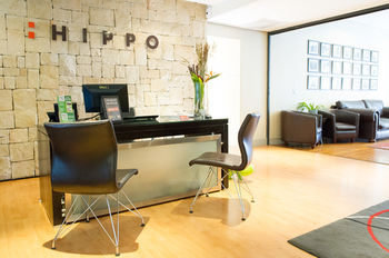 Hippo Boutique Hotel 4*