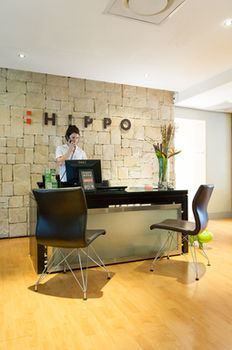 Hippo Boutique Hotel 4*