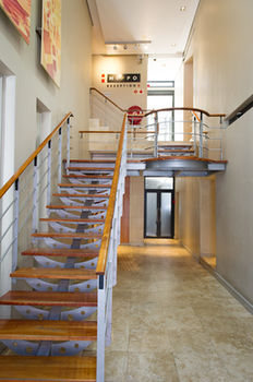 Hippo Boutique Hotel 4*