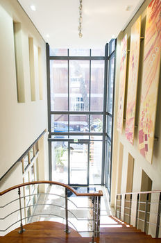 Hippo Boutique Hotel 4*
