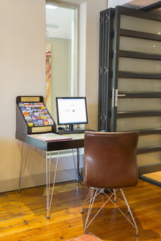 Hippo Boutique Hotel 4*