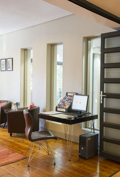Hippo Boutique Hotel 4*