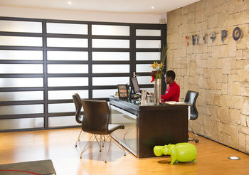 Hippo Boutique Hotel 4*
