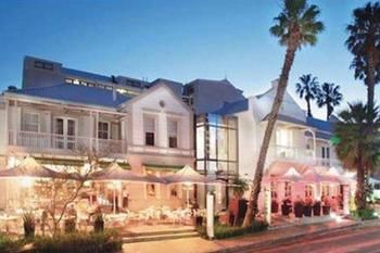 Hippo Boutique Hotel 4*