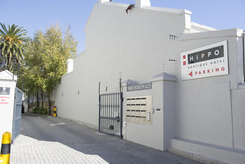Hippo Boutique Hotel 4*