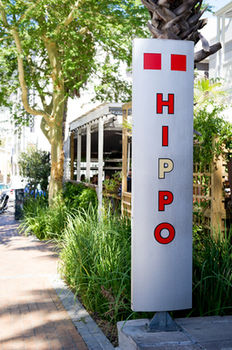 Hippo Boutique Hotel 4*