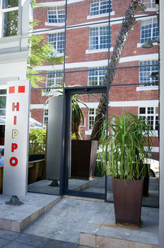 Hippo Boutique Hotel 4*