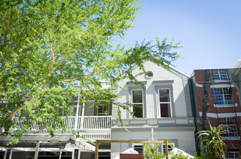 Hippo Boutique Hotel 4*