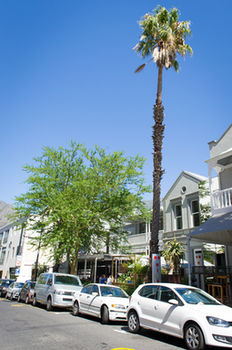 Hippo Boutique Hotel 4*