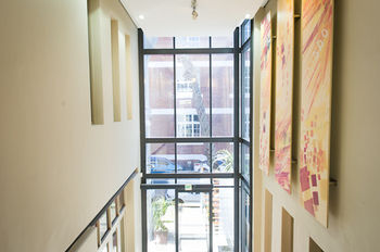 Hippo Boutique Hotel 4*
