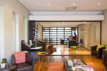 Hippo Boutique Hotel 4*