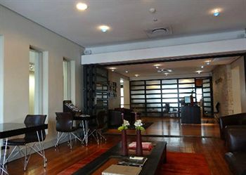 Hippo Boutique Hotel 4*
