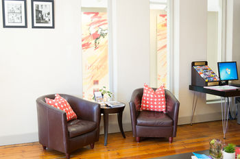 Hippo Boutique Hotel 4*