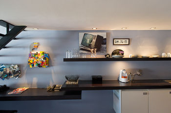 Hippo Boutique Hotel 4*