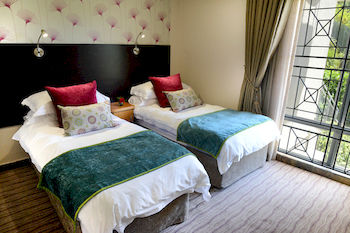 Signal Hill Lodge 4*
