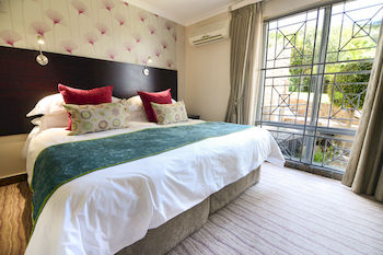 Signal Hill Lodge 4*