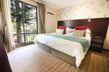 Signal Hill Lodge 4*