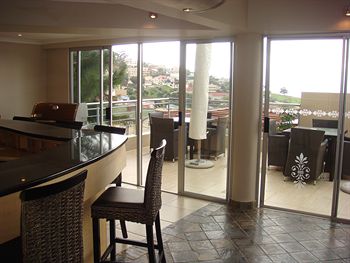 Signal Hill Lodge 4*