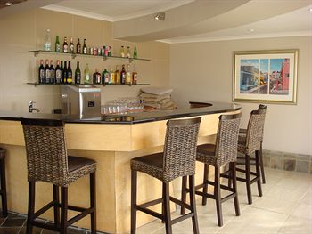 Signal Hill Lodge 4*