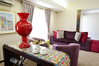 Signal Hill Lodge 4*