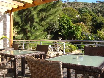 Signal Hill Lodge 4*