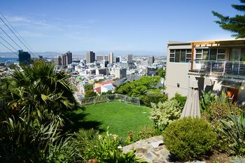 Signal Hill Lodge 4*