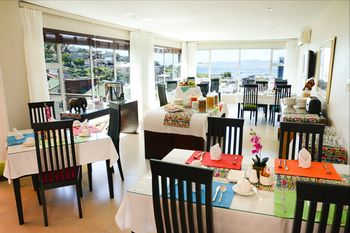 Signal Hill Lodge 4*